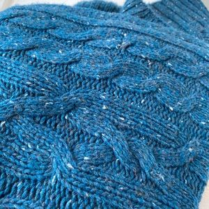 Anthropologie sweater